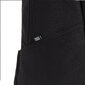 Sportinė kuprinė Adidas Parkhood Bag DZ9020, 23,32 l, juoda kaina ir informacija | Kuprinės ir krepšiai | pigu.lt