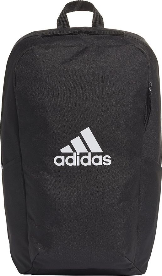 Sportinė kuprinė Adidas Parkhood Bag DZ9020, 23,32 l, juoda kaina ir informacija | Kuprinės ir krepšiai | pigu.lt