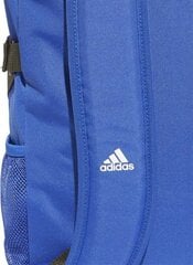 Рюкзак Adidas Power IV Back DY1970, 25 л, синий цена и информация | Рюкзаки и сумки | pigu.lt