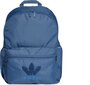 Kuprinė Adidas Classic FQ5424, 21,75 l, mėlyna цена и информация | Kuprinės ir krepšiai | pigu.lt