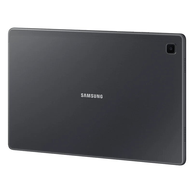 Samsung Galaxy Tab A7 T500 (SM-T500NZAAEUE), 32GB, Wifi, Grey kaina ir informacija | Planšetiniai kompiuteriai | pigu.lt