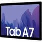 Samsung Galaxy Tab A7 SM-T505NZAAEUD цена и информация | Planšetiniai kompiuteriai | pigu.lt