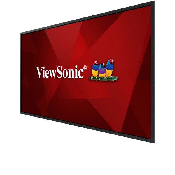 Viewsonic CDE5520 kaina ir informacija | Monitoriai | pigu.lt