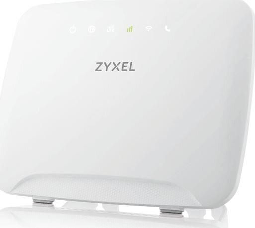 Zyxel LTE3316-M604-EU01V2F цена и информация | Maršrutizatoriai (routeriai) | pigu.lt