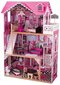 Lėlių namas Kidkraft Amelia, 65093 цена и информация | Žaislai mergaitėms | pigu.lt