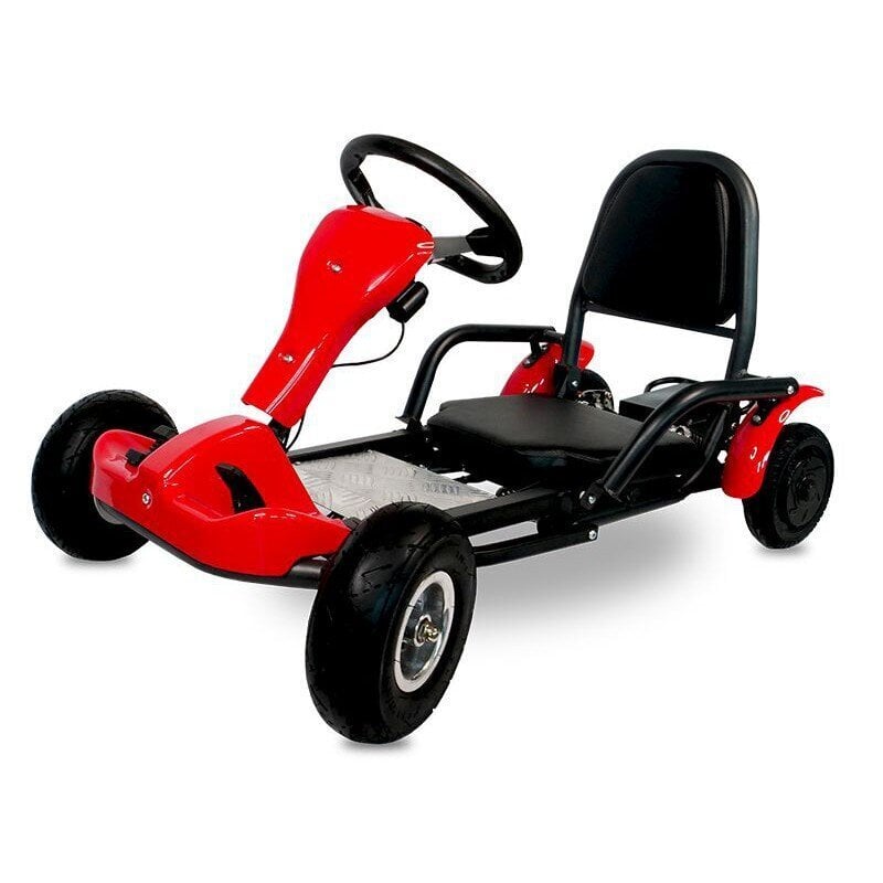 Elektrinis kartingas Beaster Scooter BS306 цена и информация | Žaislai berniukams | pigu.lt