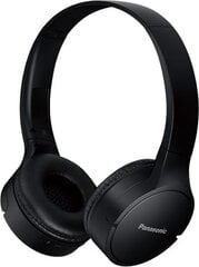 Panasonic RB-HF420BE-K kaina ir informacija | Panasonic Kompiuterinė technika | pigu.lt