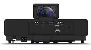 Epson EH-LS500B Android TV projector цена и информация | Проекторы | pigu.lt