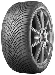 Kumho Solus HA32 225/55R17 101 W XL цена и информация | Всесезонная резина | pigu.lt