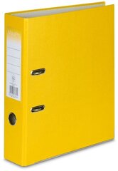 Segtuvas Vaupe A4, geltonas kaina ir informacija | Kanceliarinės prekės | pigu.lt