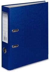 Органайзер для офиса А4062/19, светло-синий, от VauPe цена и информация | Канцелярские товары | pigu.lt