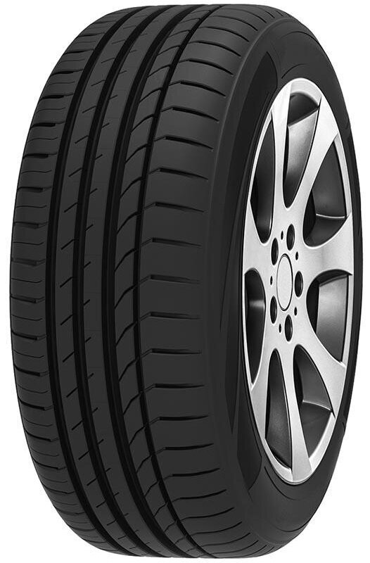 Superia Star + 215/40R17 87 W XL kaina ir informacija | Vasarinės padangos | pigu.lt