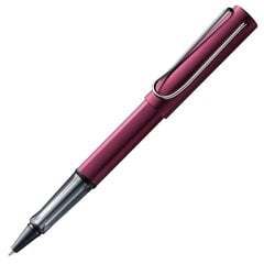 Rašiklis Lamy Al-star, purpurinės spalvos korpusas kaina ir informacija | Rašymo priemonės | pigu.lt