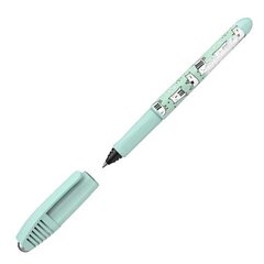 Ручка Schneider Zippi Cats, 1 мм, синяя цена и информация | Письменные принадлежности | pigu.lt