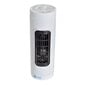 Ventiliatorius baltas 30 W kaina ir informacija | Ventiliatoriai | pigu.lt