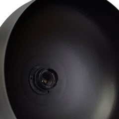 Milagro подвесной светильник Malmo Black/Gold цена и информация | Люстры | pigu.lt