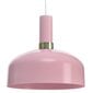 Milagro pakabinamas šviestuvas Malmo Pink kaina ir informacija | Pakabinami šviestuvai | pigu.lt