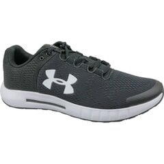 Обувь для бега Under Armor Micro G Pursuit BP M 3021953-001 66787 цена и информация | Кроссовки мужские | pigu.lt