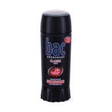 Dezodorantas vyrams BAC 40 ml kaina ir informacija | Dezodorantai | pigu.lt