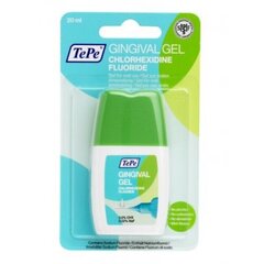 Tarpdančių gelis TePe Gingival Gel, 20ml kaina ir informacija | Dantų šepetėliai, pastos | pigu.lt