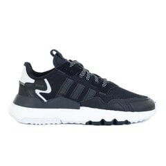 Vaikiški kedai Adidas Nite Jogger Jr EE6481, 66794 kaina ir informacija | Sportiniai batai vaikams | pigu.lt