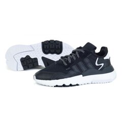 Vaikiški kedai Adidas Nite Jogger Jr EE6481, 66794 kaina ir informacija | Sportiniai batai vaikams | pigu.lt