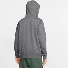 Nike džemperis vyrams, pilkas kaina ir informacija | Džemperiai vyrams | pigu.lt