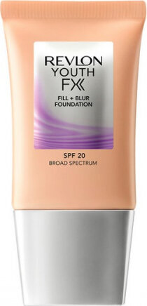 Makiažo bazė Revlon SPF 20, 30 ml kaina ir informacija | Makiažo pagrindai, pudros | pigu.lt