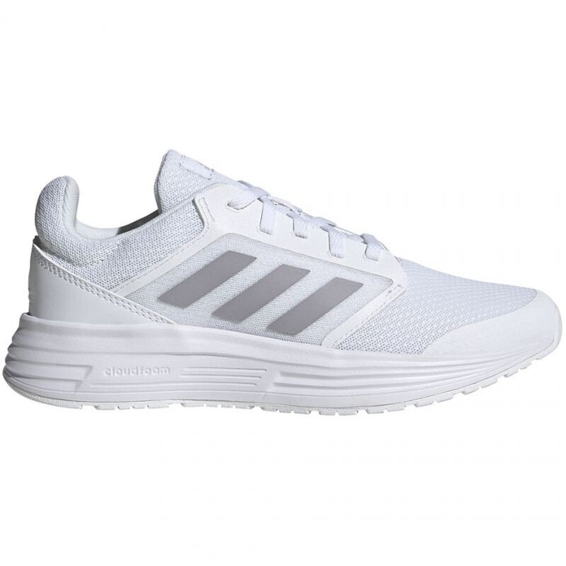 Bėgimo bateliai moterims Adidas Galaxy 5 W FW6126 66822 kaina ir informacija | Sportiniai bateliai, kedai moterims | pigu.lt