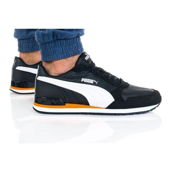 puma gore tex running shoes