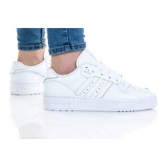 SPORTS ADIDAS ORIGINALS RIVALRY LOW J EG3636 цена и информация | Детская спортивная обувь | pigu.lt