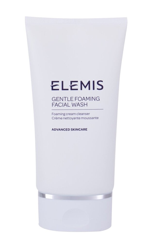 Valomasis veido prausiklis Elemis 150 ml цена и информация | Veido prausikliai, valikliai | pigu.lt