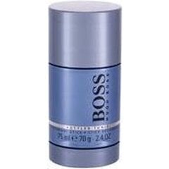 Карандаш-дезодорант Hugo Boss Boss Bottled Tonic для мужчин, 75 мл цена и информация | Мужская парфюмированная косметика | pigu.lt