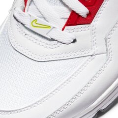 Кеды мужские Nike Air Max Ltd 3 M CZ7554-100 66920, белые цена и информация | Кроссовки для мужчин | pigu.lt