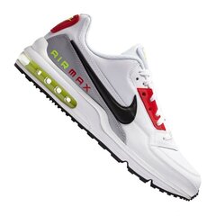 Кеды мужские Nike Air Max Ltd 3 M CZ7554-100 66920, белые цена и информация | Кроссовки для мужчин | pigu.lt