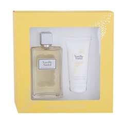 Rinkinys Reminiscence Vanille Santal: EDT moterims 100 ml + kūno losjonas 75 ml kaina ir informacija | Reminiscence Kvepalai, kosmetika | pigu.lt