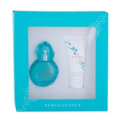 Rinkinys Reminiscence Rem moterims: EDT, 50 ml + kūno losjonas, 75 ml kaina ir informacija | Reminiscence Kvepalai, kosmetika | pigu.lt