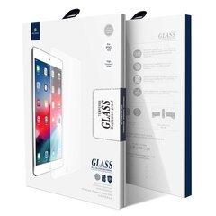 Защитное стекло Dux Ducis TG для Samsung T870/T875 Tab S7 цена и информация | Аксессуары для планшетов, электронных книг | pigu.lt