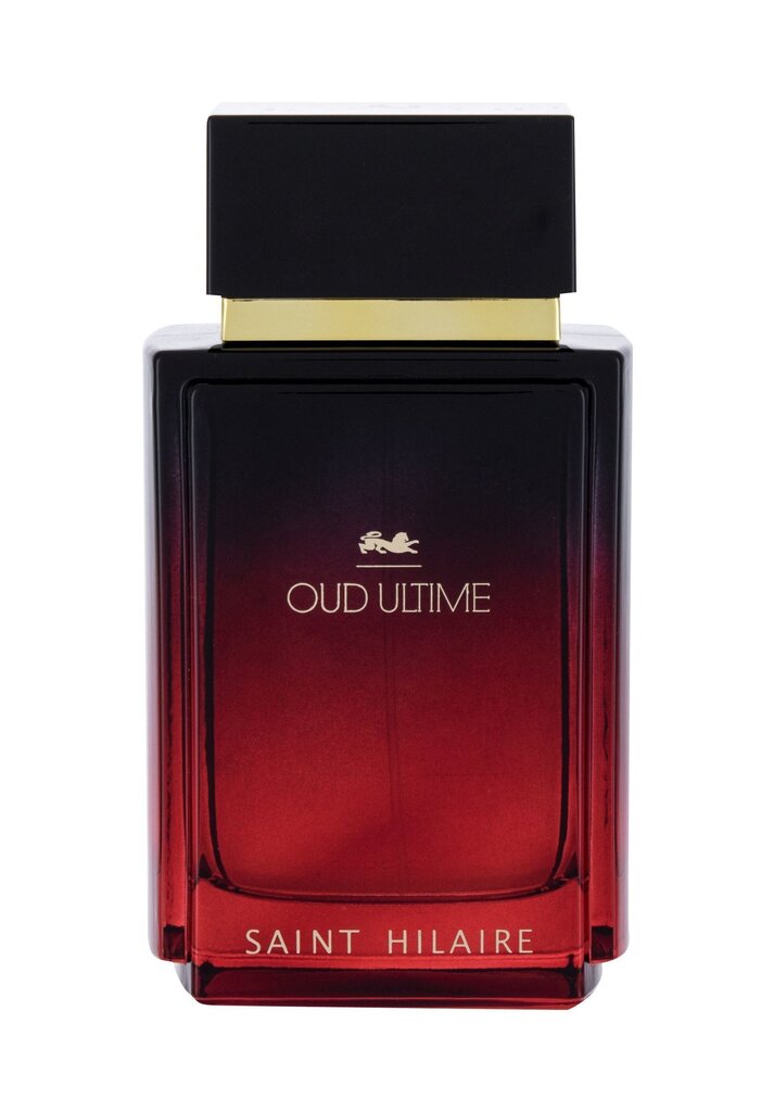 Kvapusis vanduo Saint Hilaire Oud Ultime EDP vyrams, 100 ml kaina ir informacija | Kvepalai vyrams | pigu.lt