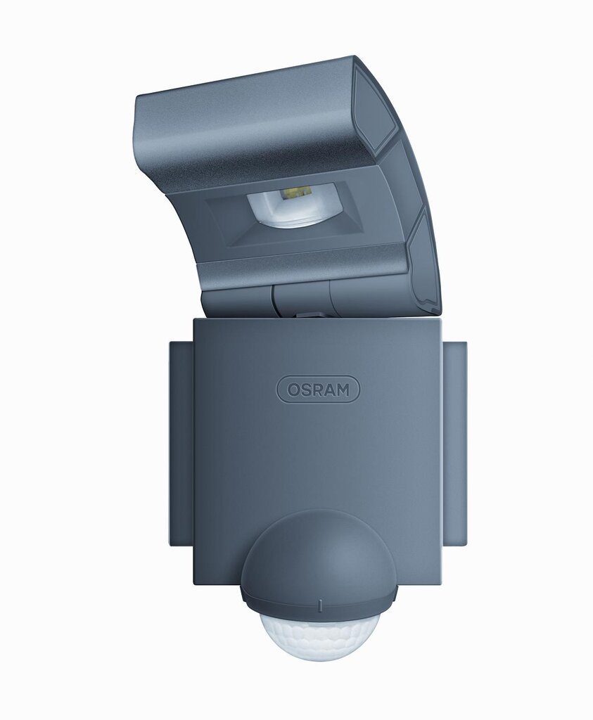 OSRAM lauko šviestuvas NOXLITE LEDSPOT GR 6W Sensor kaina ir informacija | Lauko šviestuvai | pigu.lt