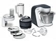 Bosch MUM 52120 kaina ir informacija | Virtuviniai kombainai | pigu.lt