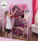 Lėlių namas Kidkraft Amelia, 65093 kaina ir informacija | Žaislai mergaitėms | pigu.lt