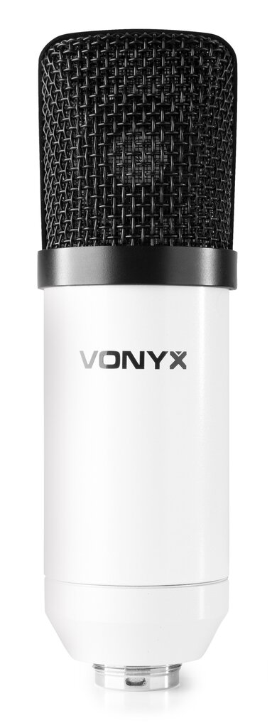 Belaidė mikrofono sistema Vonyx CMS300W Studio kaina ir informacija | Mikrofonai | pigu.lt