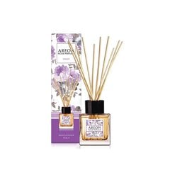 Botanic Violet oro gaiviklis namams Areon 50 ml kaina ir informacija | Areon Kvepalai, kosmetika | pigu.lt