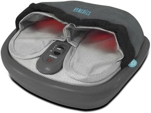 Homedics GSF-500H-EU Shiatsu цена и информация | Массажеры | pigu.lt