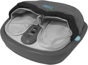 Homedics GSF-500H-EU Shiatsu цена и информация | Массажеры | pigu.lt