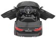 BMW X6 M Juodas kaina ir informacija | Elektromobiliai vaikams | pigu.lt