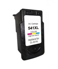 Совместимый картридж Canon Cl-541Xl Tricolor цена и информация | Картриджи для струйных принтеров | pigu.lt