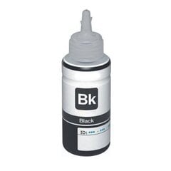 Совместимый картридж Epson T6731 100Ml Black цена и информация | Картриджи для струйных принтеров | pigu.lt