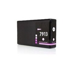 Analogine kasete rasaliniams spausdintuvams Epson 79 T7913 Magenta kaina ir informacija | Kasetės rašaliniams spausdintuvams | pigu.lt
